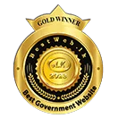 Gold Winner