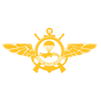 Sri Lanka Navy Marine - Elite Amphibious Force