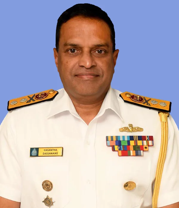  Director General Engineering 