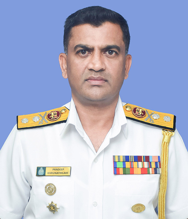 අධ්යක්ෂ ජෙනරාල් විදුලි හා ඉංජිනේරු