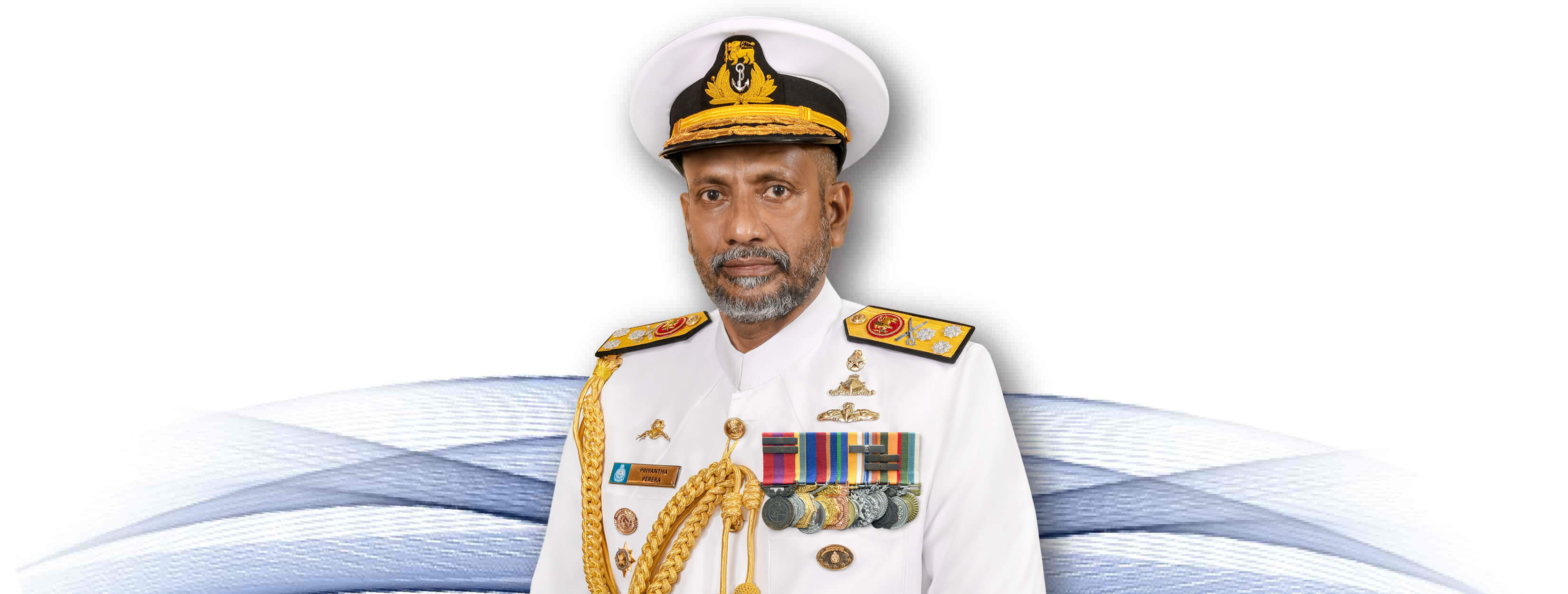 Navy Commander